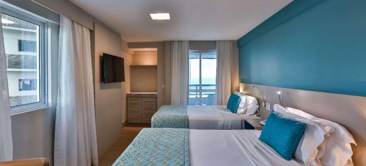 累西腓丽筠酒店(Radisson Hotel Recife)图片