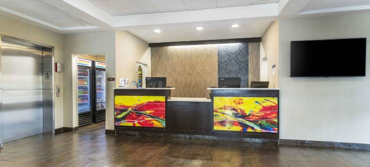 亚特兰大菲尔西南贝斯特韦斯特优质酒店(Best Western Plus Fairburn-Atlanta Southwest)图片