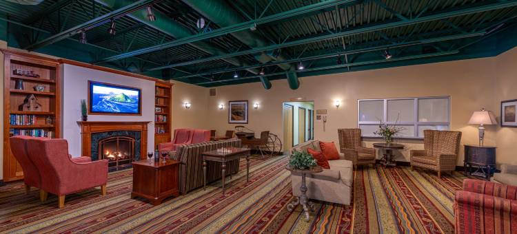 史托威沃特伯里贝斯特韦斯特优质酒店(Best Western Plus Waterbury - Stowe)图片