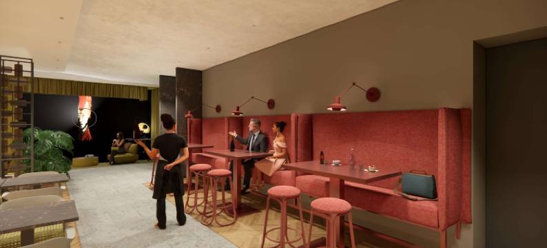 ARCOTEL AQ 维也纳(ARCOTEL AQ Wien)图片