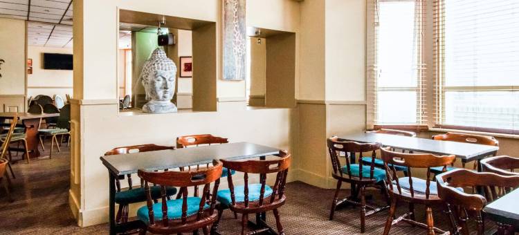 Commercial酒店(Commercial Hotel)图片