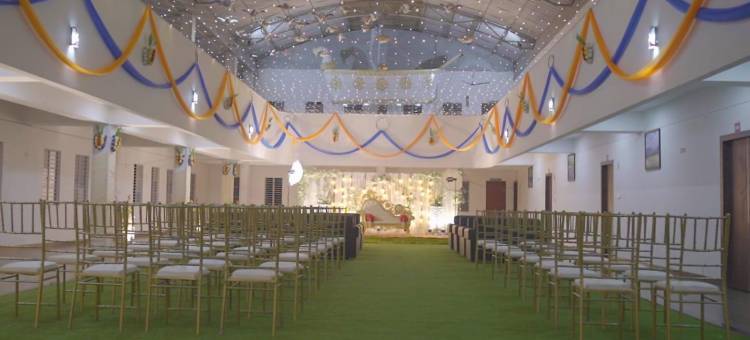 西里古里俱乐部(Siliguri Club)图片