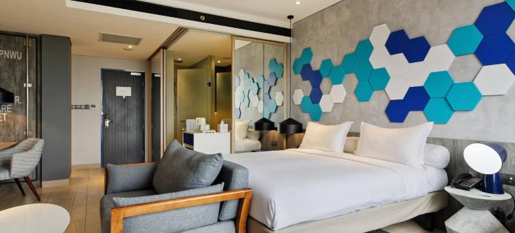 宜必思尚品巴淡名古屋酒店(Ibis Styles Batam Nagoya)图片
