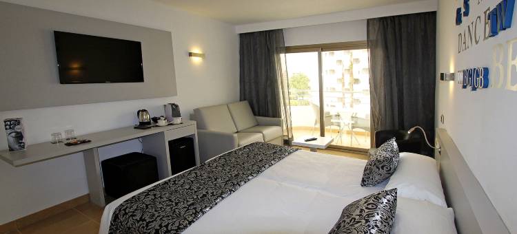 潘普洛纳酒店(BG Pamplona)图片