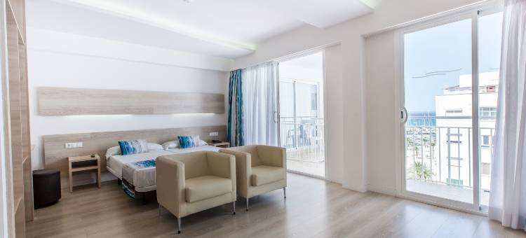 格拉西亚酒店(Hotel Gracia)图片
