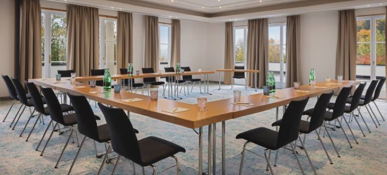 阿拉贝拉-雅格德霍夫度假村，万豪臻品之选(Arabella Jagdhof Resort am Fuschlsee, a Tribute Portfolio Hotel)图片