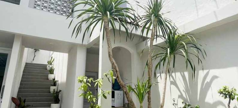 庞多克阿斯里1庞干达兰酒店(Pondok Asri 1 Pangandaran)图片