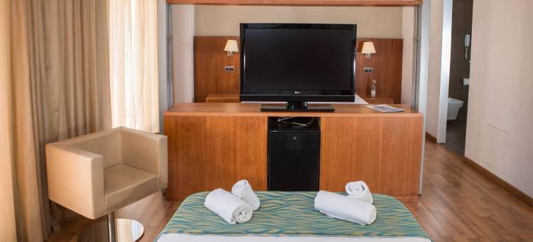 诺帝卡公园RV酒店(RVHotels Nautic Park)图片