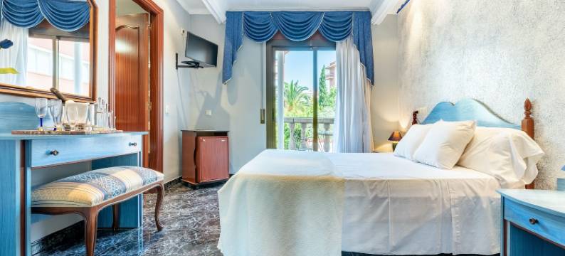 加拿大酒店(Hotel Canadá)图片