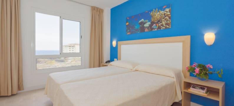 坎加胡斯中心公寓酒店(Apartamentos Centro Cancajos)图片