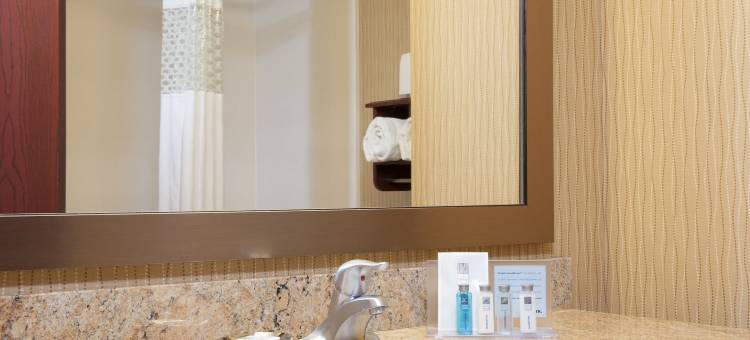 欢朋克利夫兰 - 东南 - 崔特斯柏罗旅馆及套房(Hampton Inn & Suites Cleveland-Southeast/Streetsboro)图片