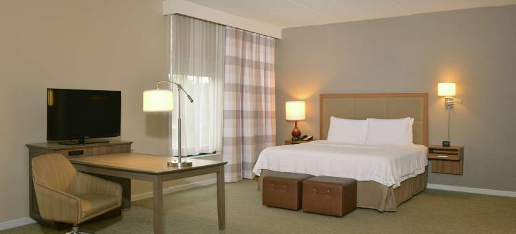 斯普林菲尔德东南欢朋酒店(Hampton Inn Springfield Southeast)图片