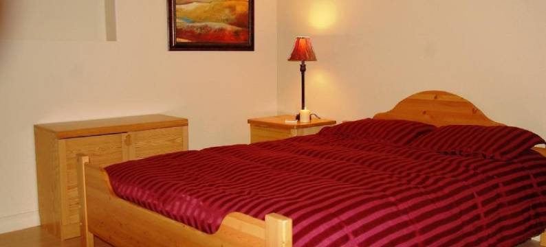 鹌鹑岭度假天堂民宿(A Vacation Paradise at Quail Ridge B&B)图片