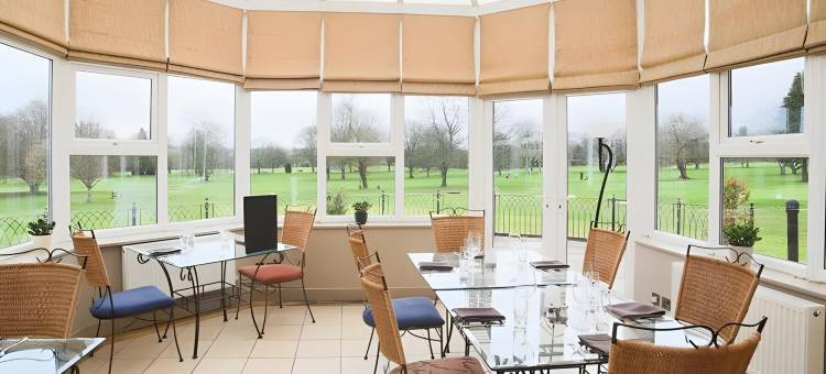 赛图瑞贝斯特韦斯特优质酒店(Best Western Plus Centurion Hotel)图片