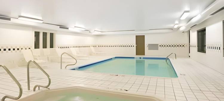 芝加哥西北弗农山智选假日酒店(Holiday Inn Express Chicago NW-Vernon Hills)图片