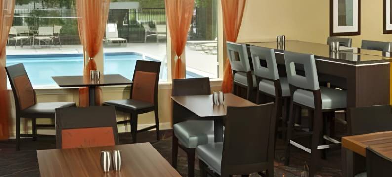 费城福吉谷Residence Inn 酒店(Residence Inn Philadelphia Valley Forge)图片