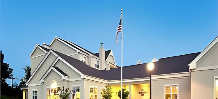 长岛哈派克Residence Inn 酒店(Residence Inn Long Island Hauppauge/Islandia)图片