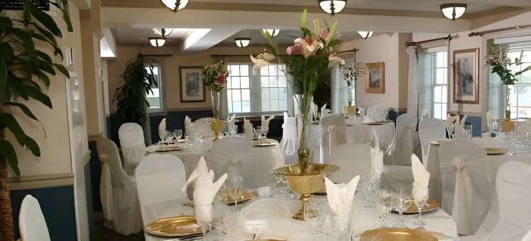 塔尔萨大使酒店，傲途格精选(Ambassador Hotel Tulsa, Autograph Collection)图片