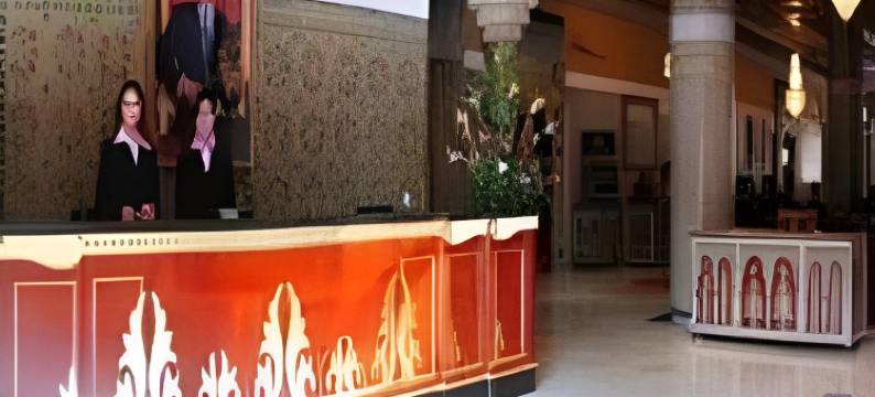 幻影豪华皇家酒店(Royal Mirage Deluxe)图片