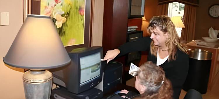 希尔顿欢朋酒店-扬斯敦博德曼(Hampton Inn Youngstown/Boardman)图片