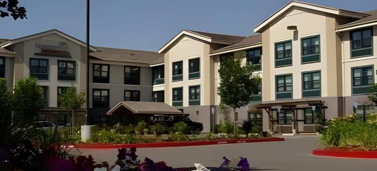 长住美国酒店-萨克拉门托-瓦卡维尔(Extended Stay America Suites - Sacramento - Vacaville)图片