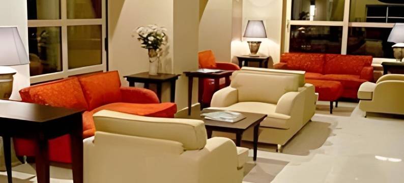 阿尔梅纳酒店(ALMENA HOTEL)图片