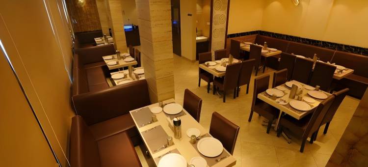 斯普林斯酒店(Springs Hotel)图片