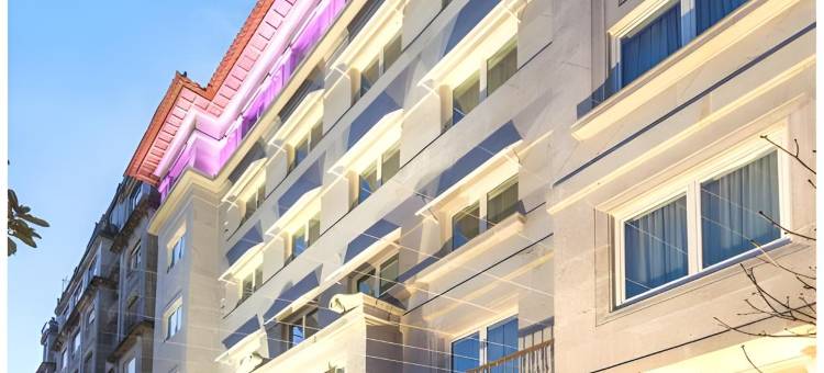 纳加里精品温泉格兰酒店(Gran Hotel Nagari Boutique & Spa)图片