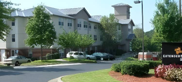 美国长住酒店 - 亚特兰大 - 阿尔普哈雷塔- 北角 - 西(Extended Stay America Suites - Atlanta - Alpharetta - Northpoint - West)图片