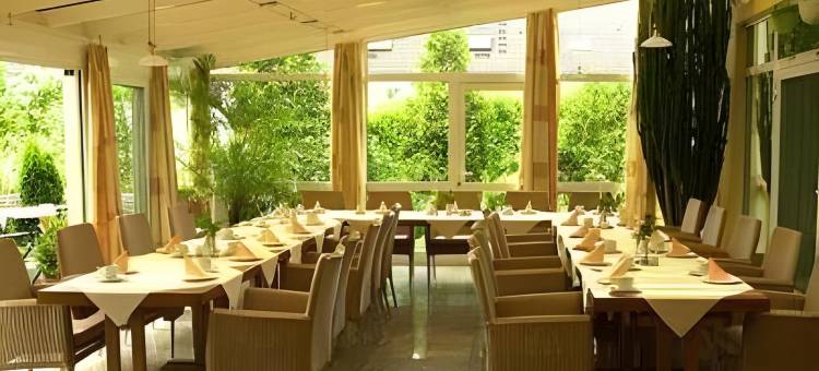 菲利克斯餐厅酒店(Hotel Restaurant Felix)图片