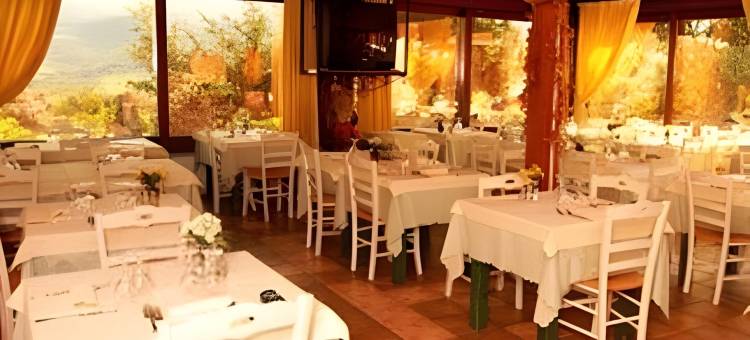 蒙蒂路育酒店(Hotel Montiruju)图片