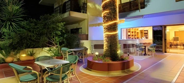 玛丽酒店及玛丽皇家套房公寓酒店(Mary Hotel & Mary Royal Suites)图片