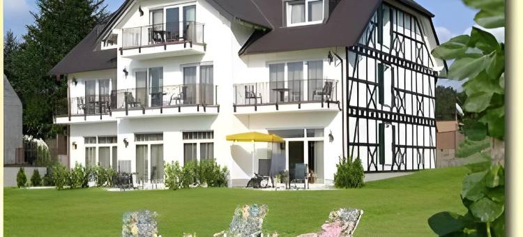 盖弗恩贝尔格罗曼浪漫酒店(Lohmann's Romantik Hotel Gravenberg)图片