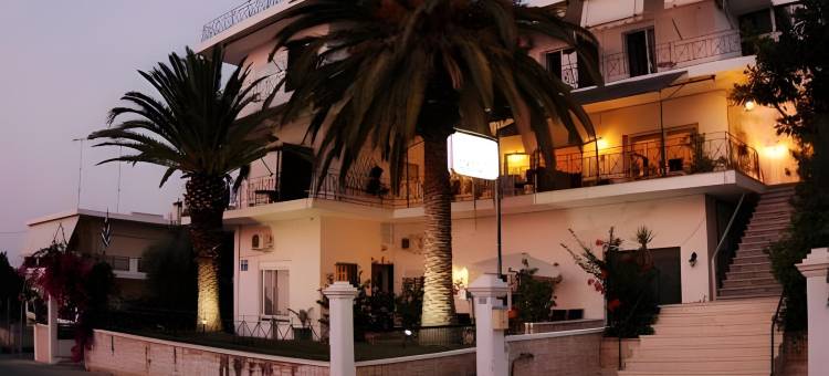 阿克罗蒂里酒店(Akrotiri Hotel)图片