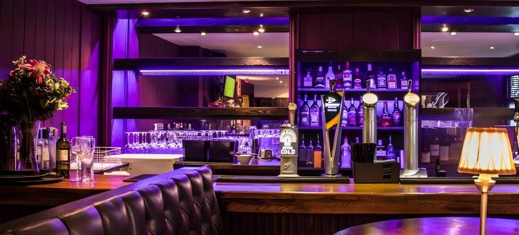 贝斯特韦斯特大酒店(Best Western the Grand Hotel Hartlepool)图片