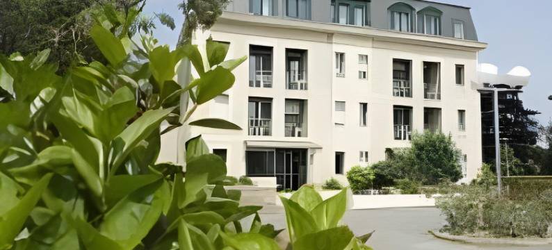 皮埃尔瓦肯斯泰垫酒店(Résidence Pierre & Vacances Ty Mat)图片