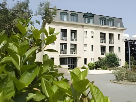 皮埃尔瓦肯斯泰垫酒店