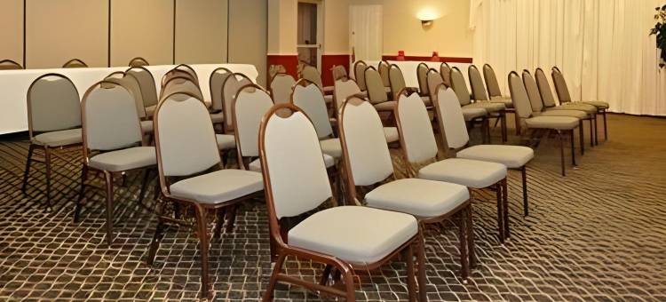 不伦瑞克福朋喜来登酒店(Four Points by Sheraton Brunswick)图片