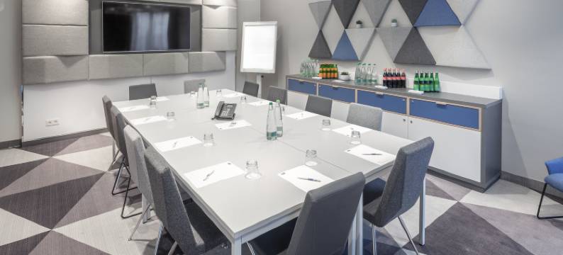 埃尔兰根智选假日酒店(Holiday Inn Express ERLANGEN by IHG)图片