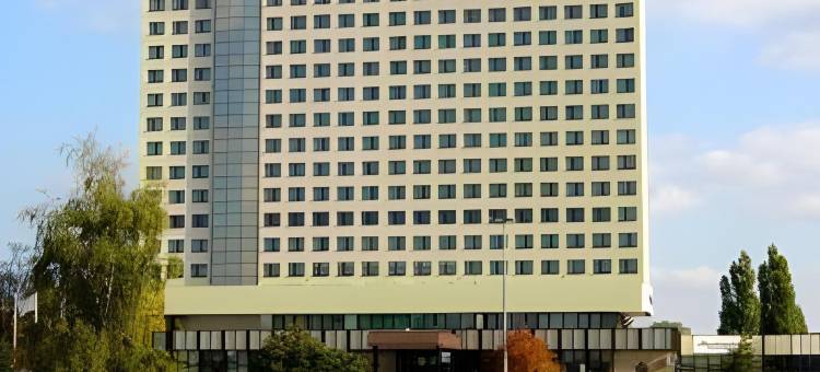 格罗玛达皮拉酒店(Hotel Gromada Pila)图片