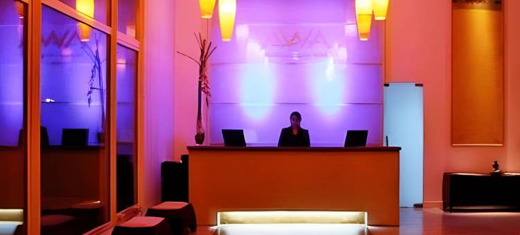 AWA精品设计酒店(Awa Boutique + Design Hotel)图片