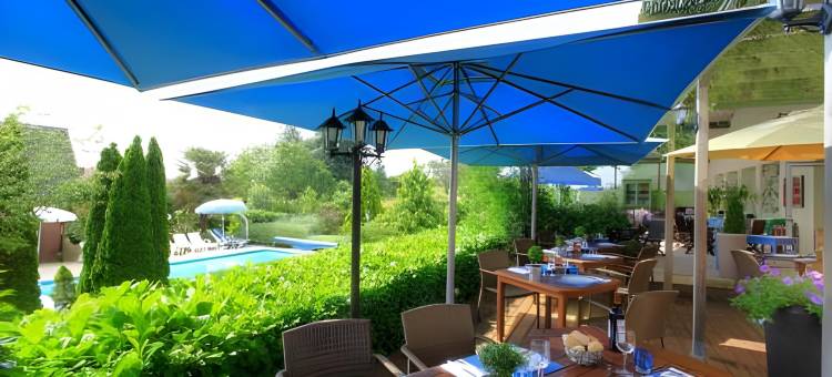 旅行者酒店(Logis Hôtel-Restaurant les Voyageurs)图片