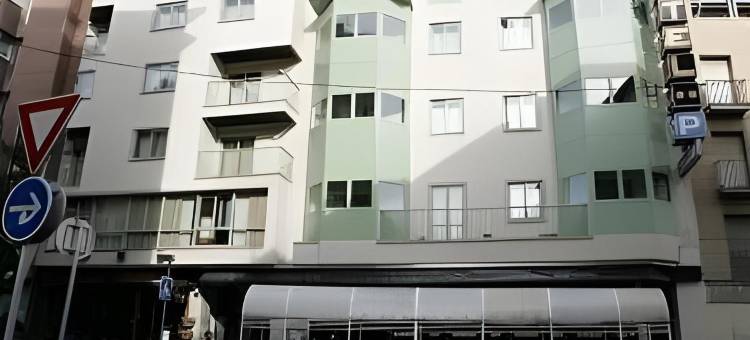 尼斯酒店(Hotel Nice)图片
