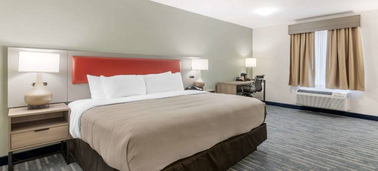 凯艺酒店(Quality Inn)图片