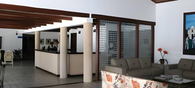 Rede Andrade 达尔瓦中心之星(Rede Andrade Estrela Dalva Centro Hotel)图片