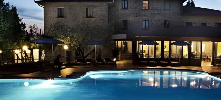天堂别墅酒店(Hotel Villa Paradiso)图片