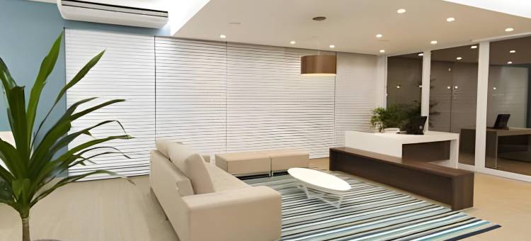 VOA商务至尊精选酒店(Voa Business Supreme Choice Confins)图片