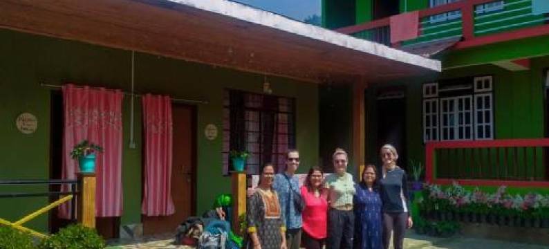 3 Sisters' Homestay图片