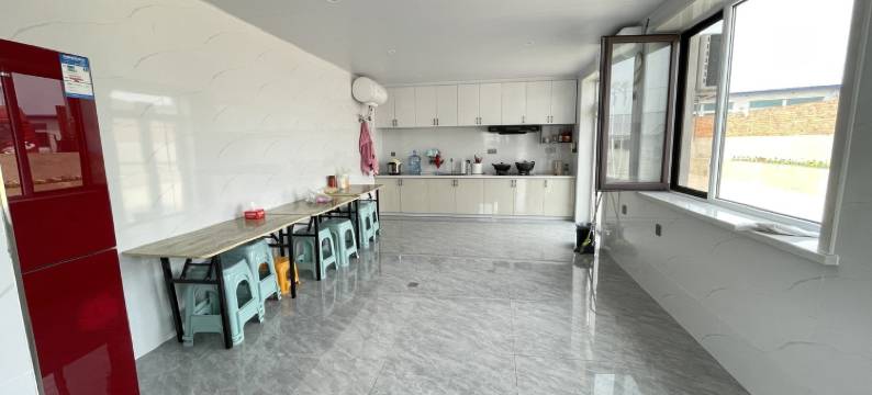 仙人岛海之家民宿(南仙线3号分店)图片