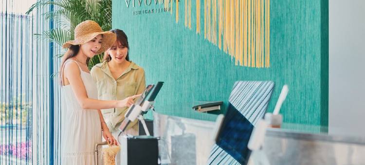 石垣岛VIVOVIVA(Vivoviva Ishigakijima)图片